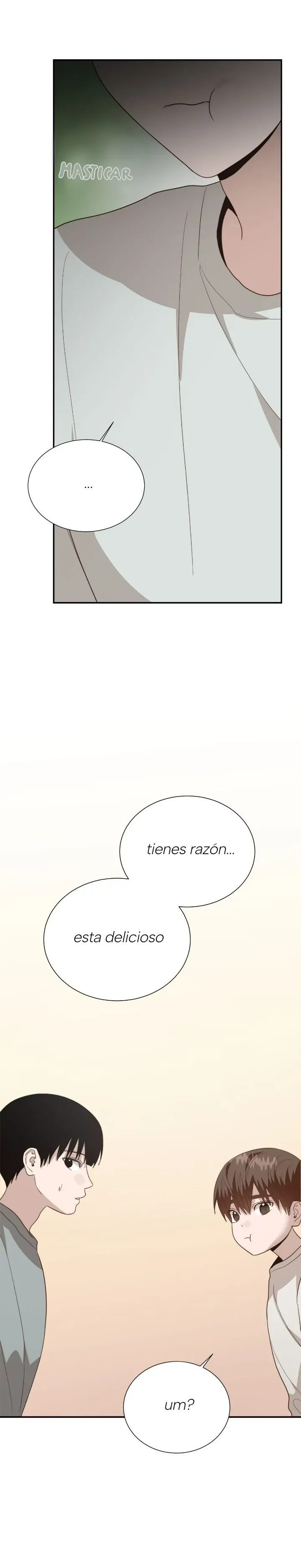 Página 38 del Manga