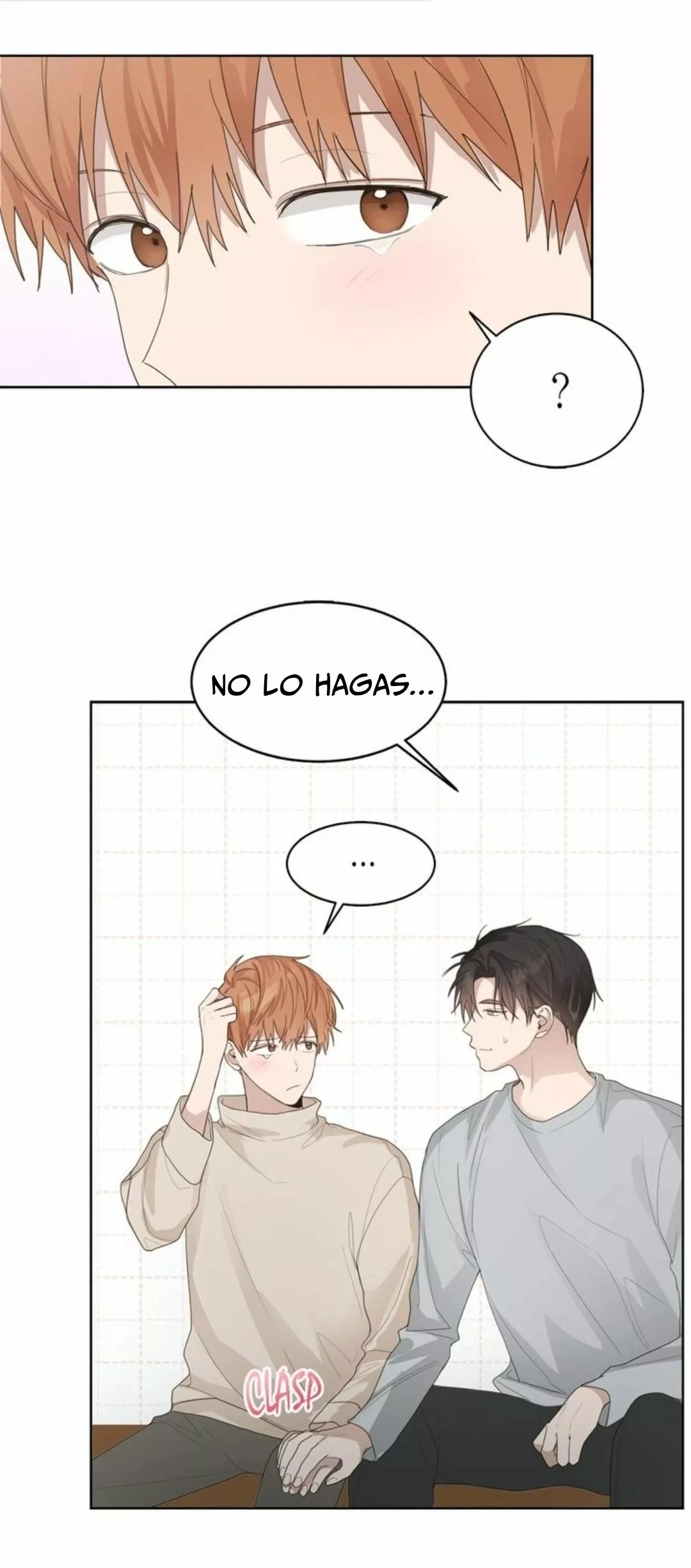 Página 34 del Manga