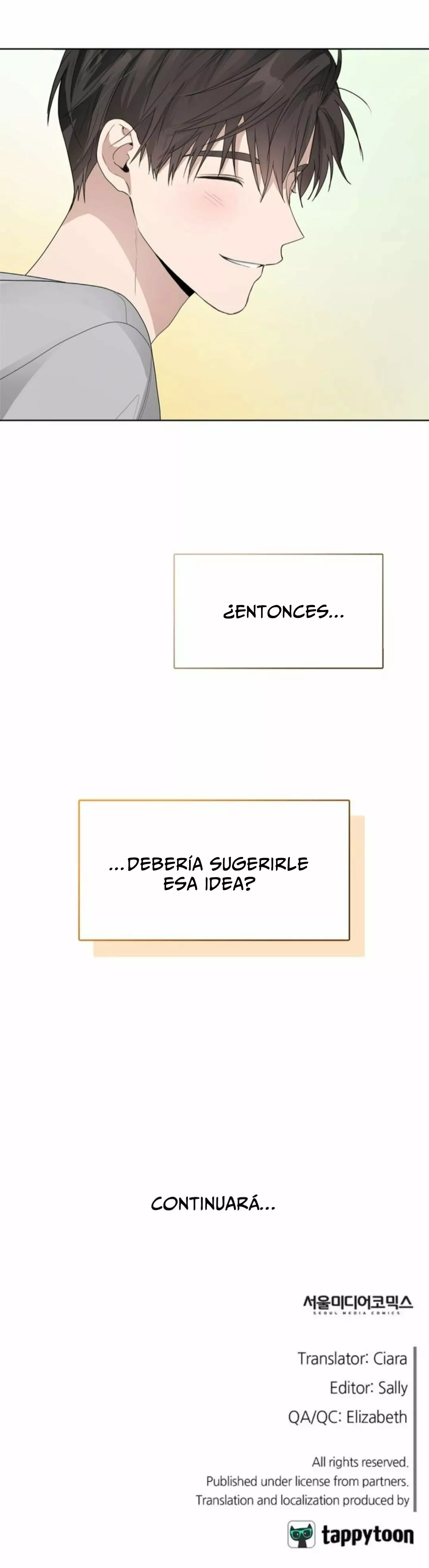 Página 38 del Manga