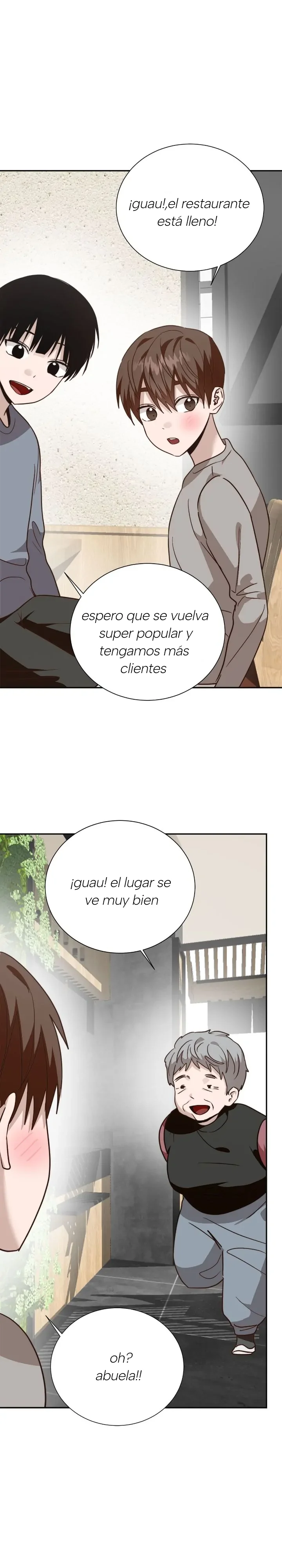 Página 30 del Manga