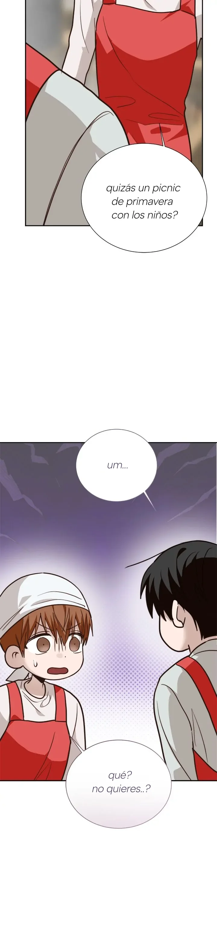 Página 38 del Manga