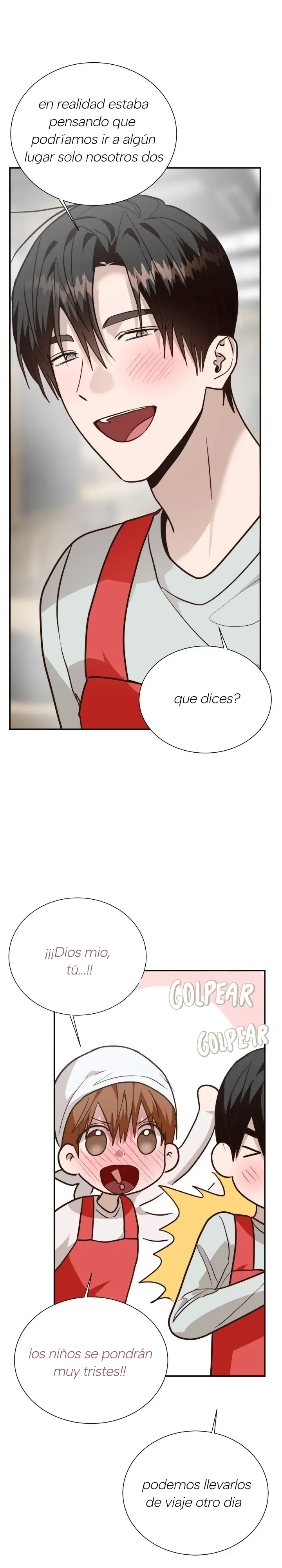 Página 39 del Manga