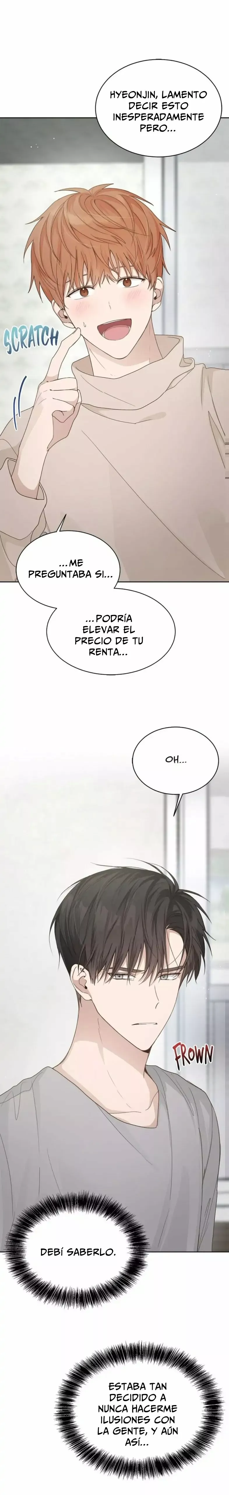 Página 1 del Manga