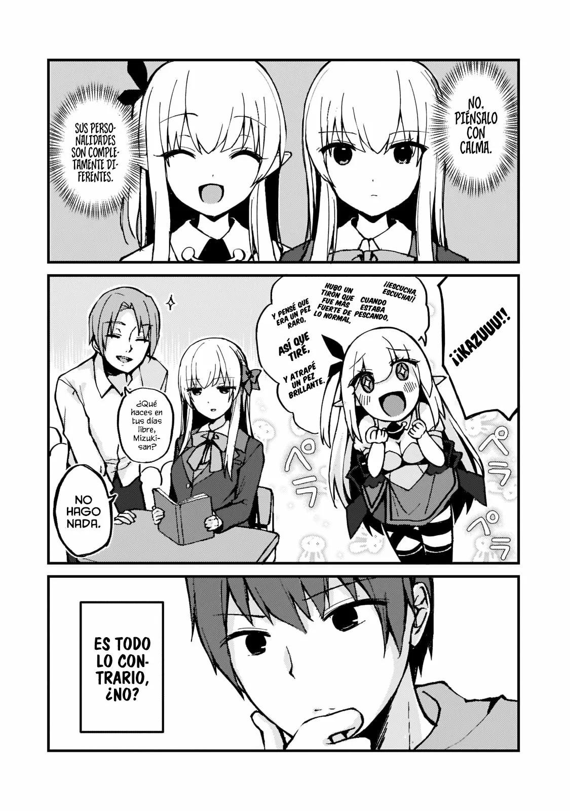Página 36 del Manga