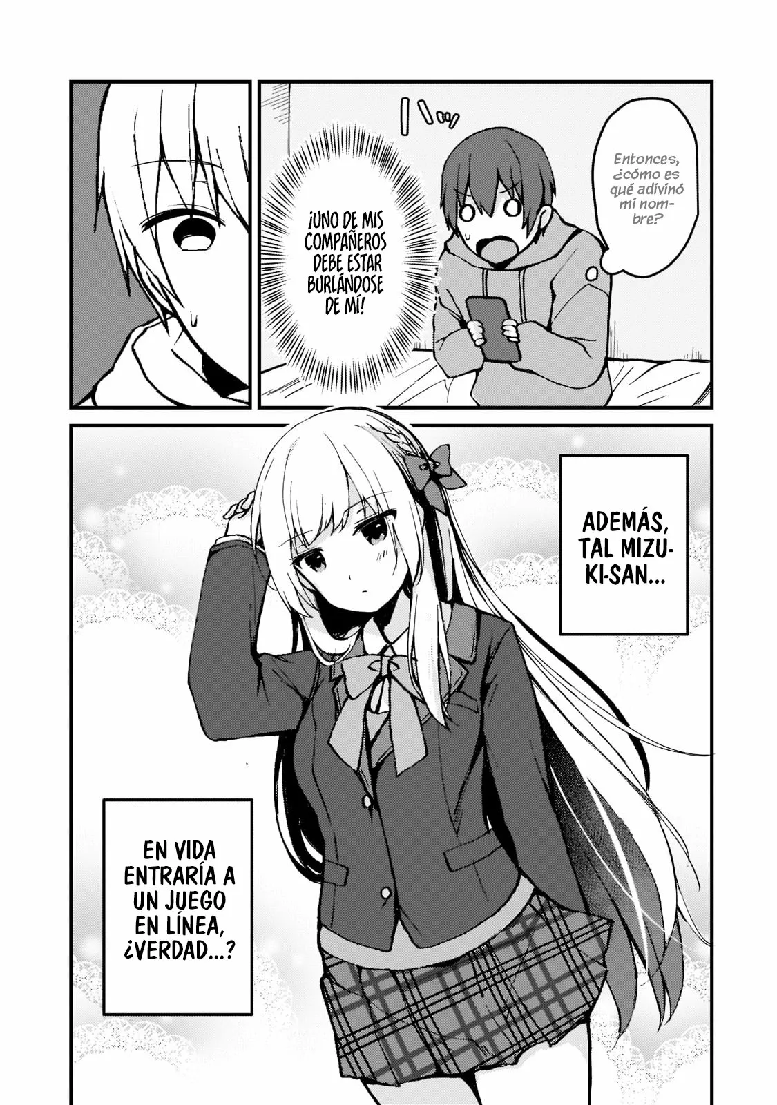 Página 37 del Manga