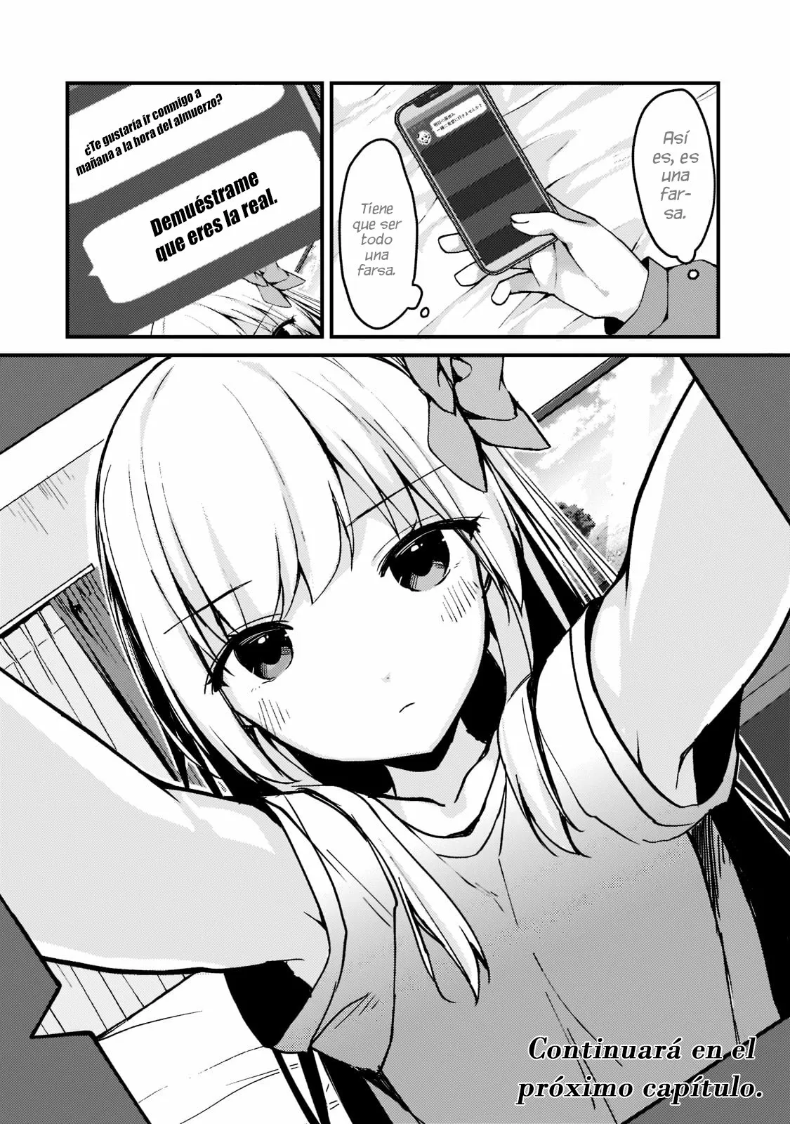 Página 38 del Manga