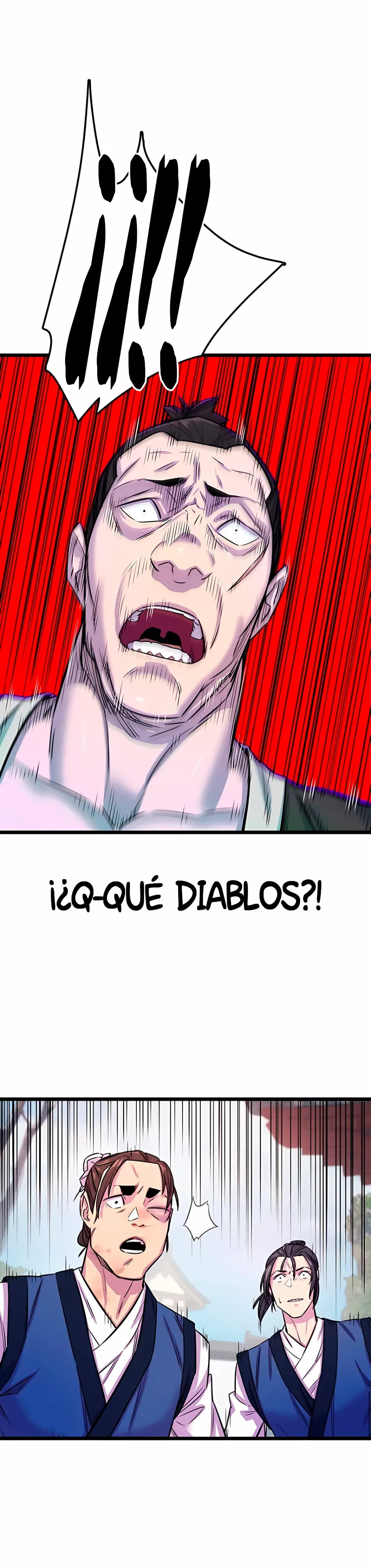 Página 38 del Manga