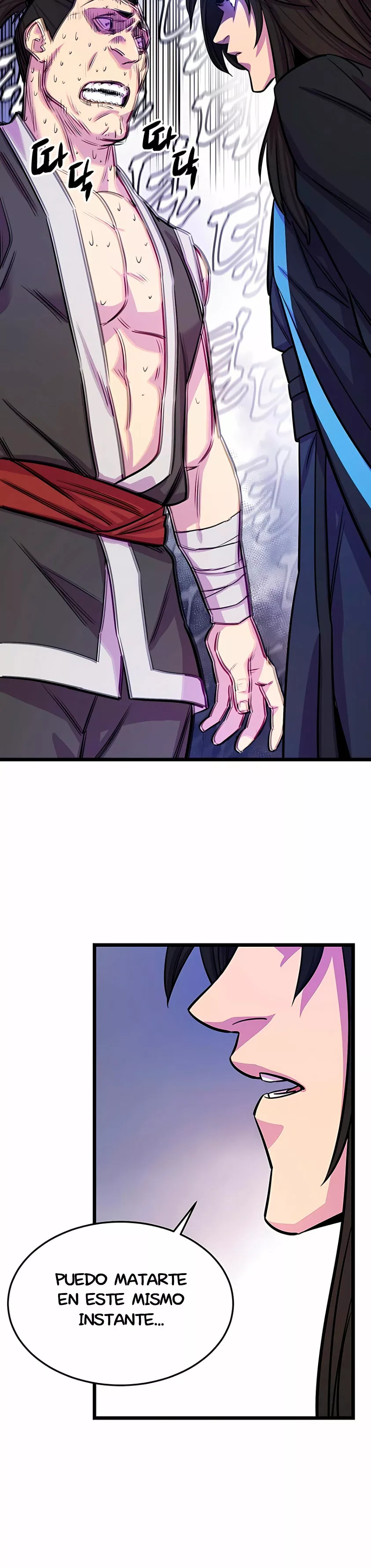 Página 41 del Manga