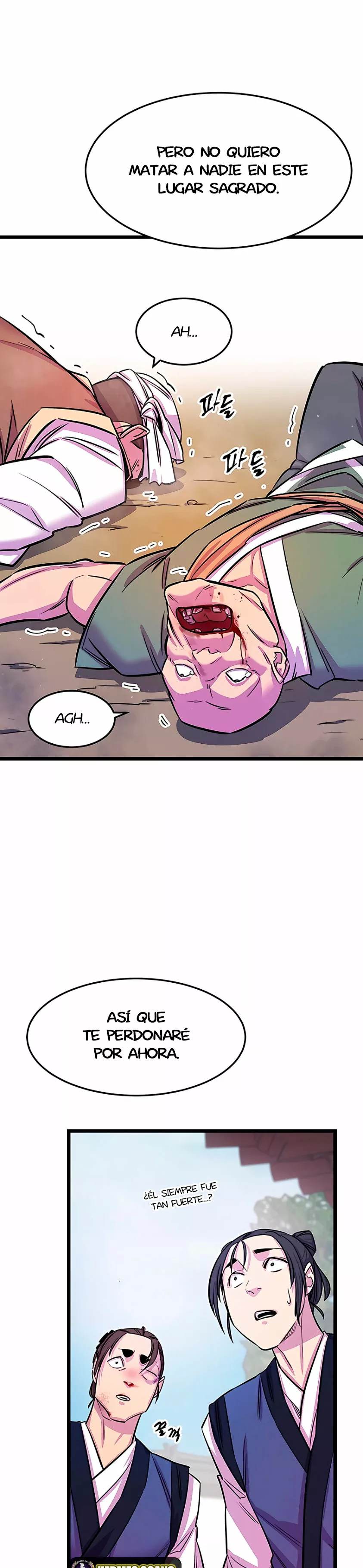 Página 42 del Manga