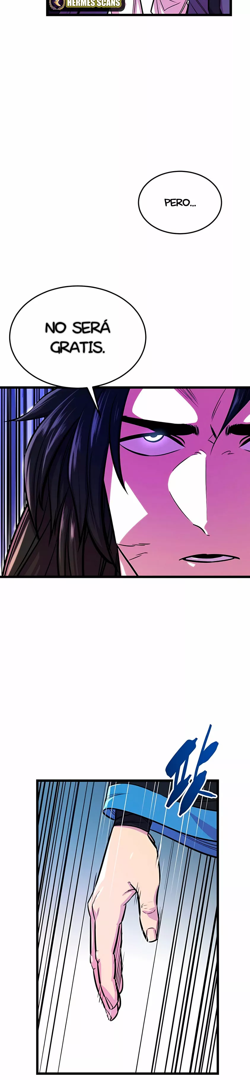 Página 43 del Manga