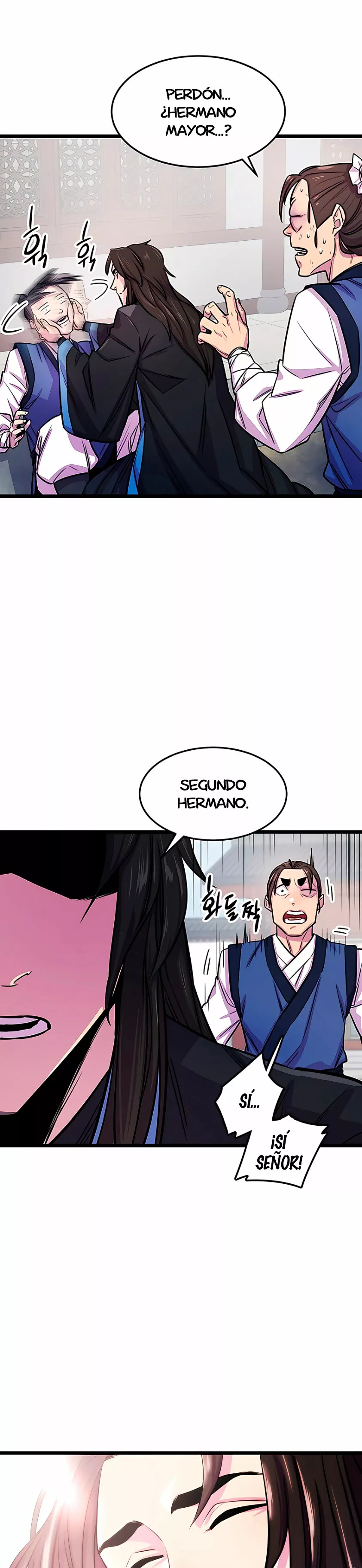 Página 48 del Manga