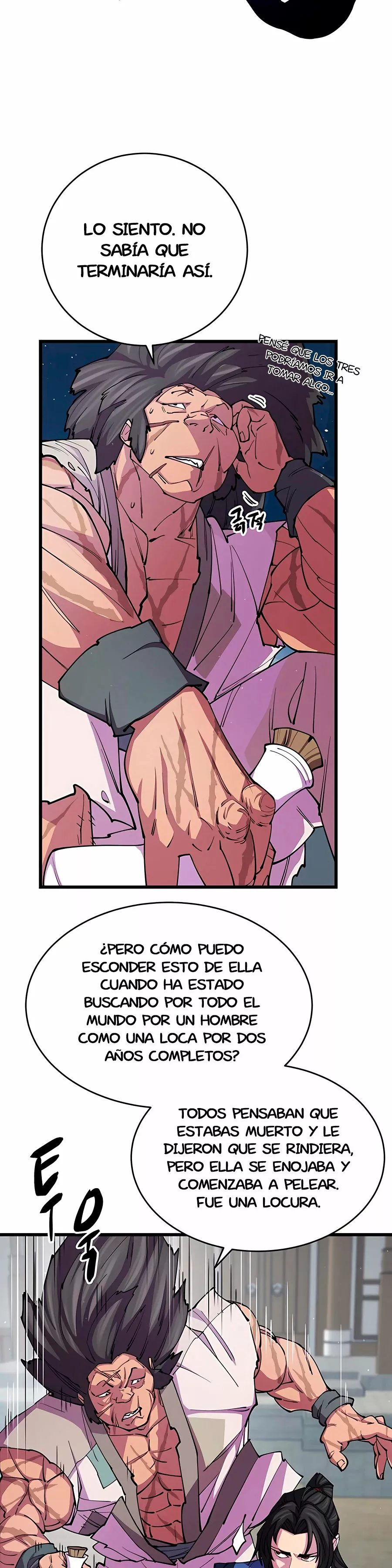 Página 35 del Manga