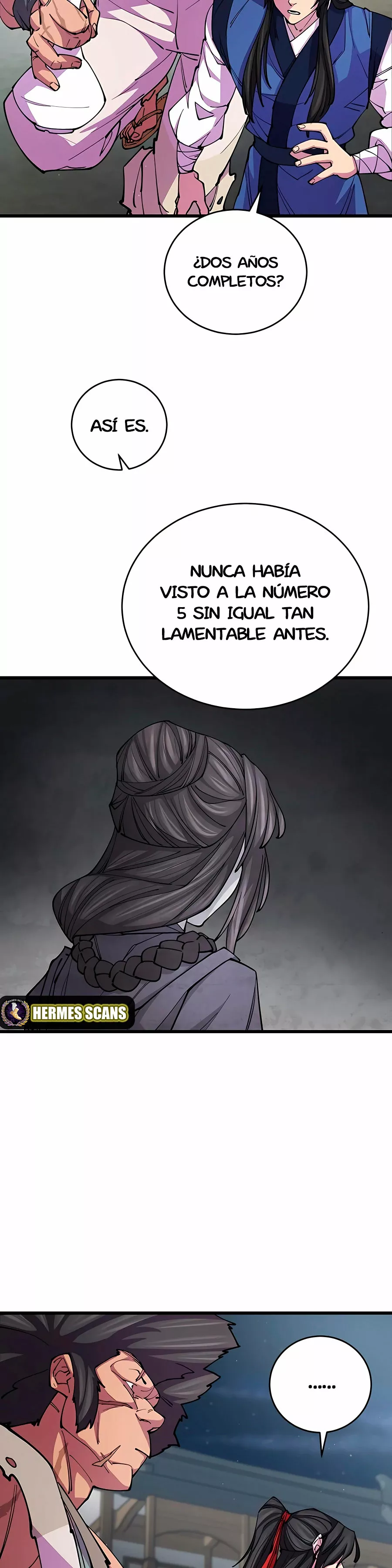 Página 36 del Manga