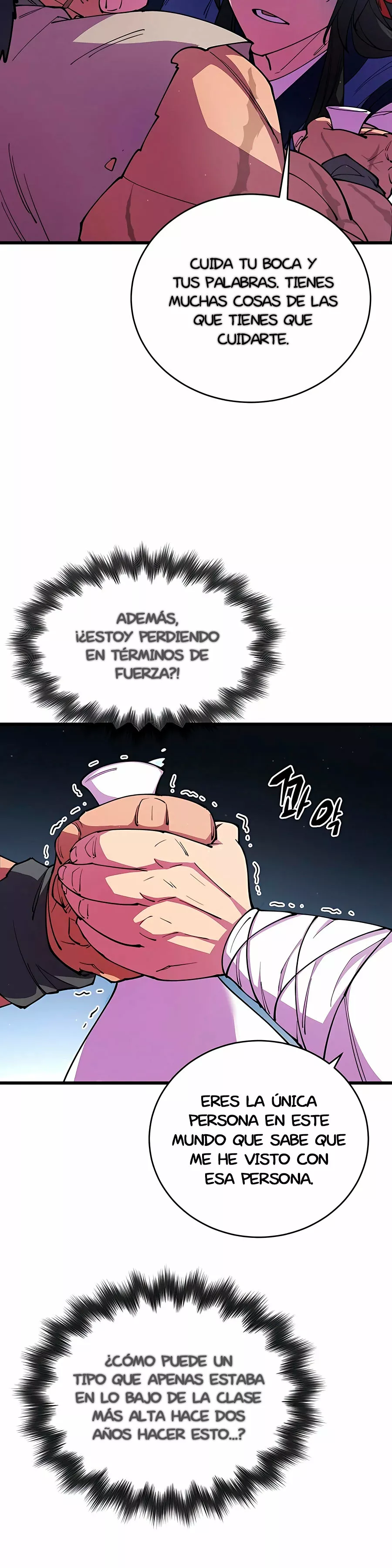 Página 39 del Manga
