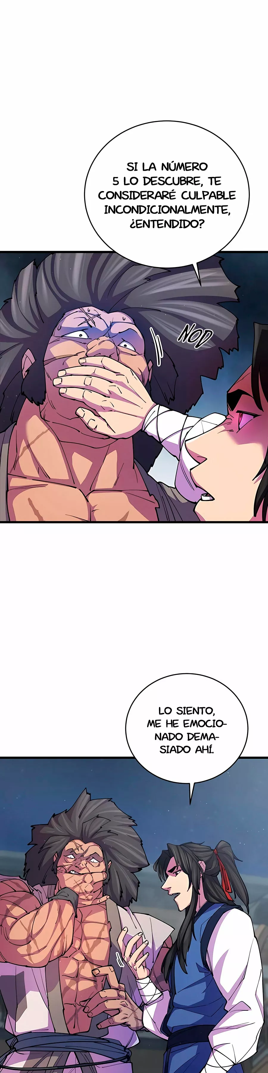 Página 40 del Manga