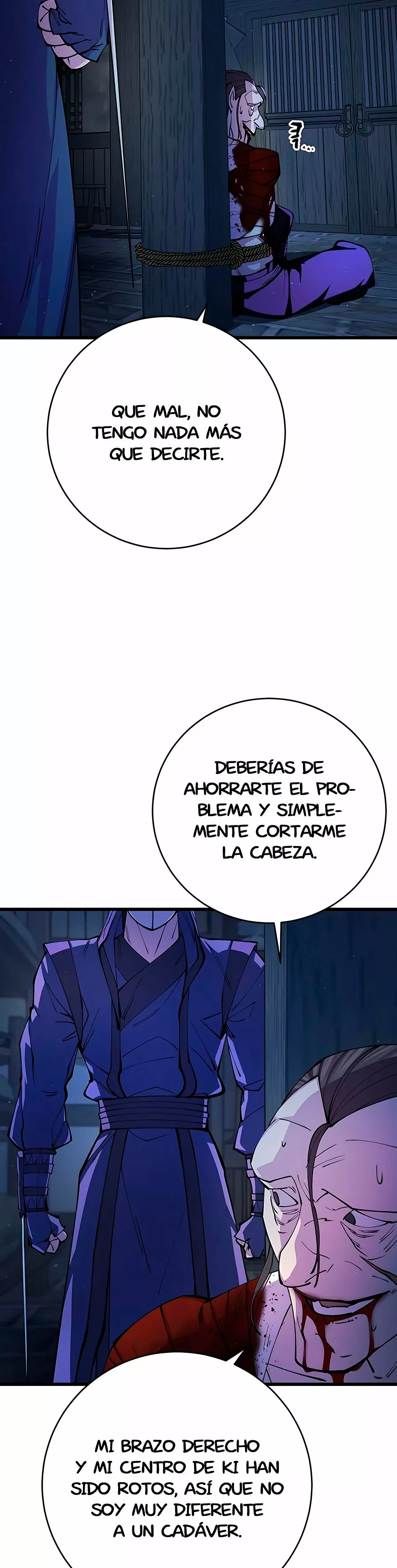 Página 47 del Manga