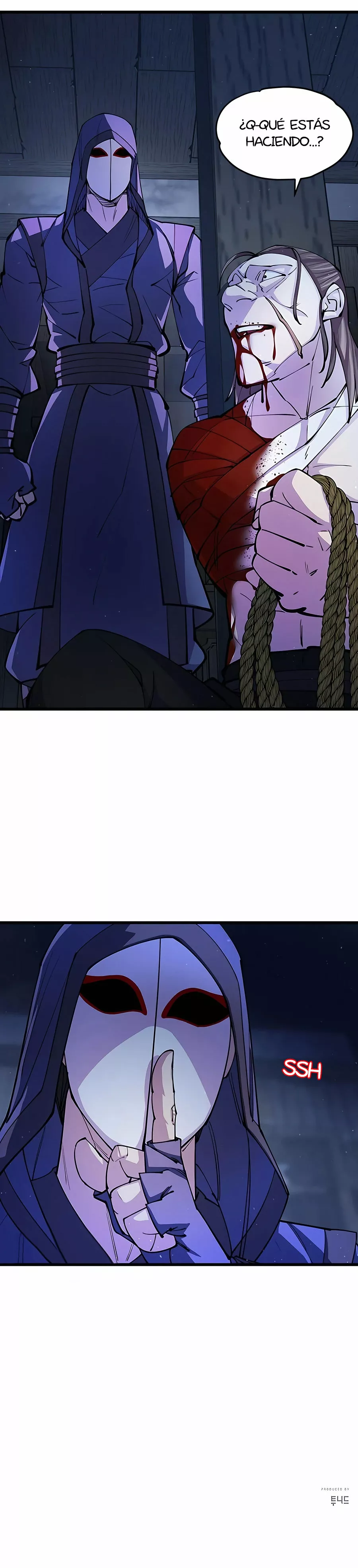 Página 50 del Manga