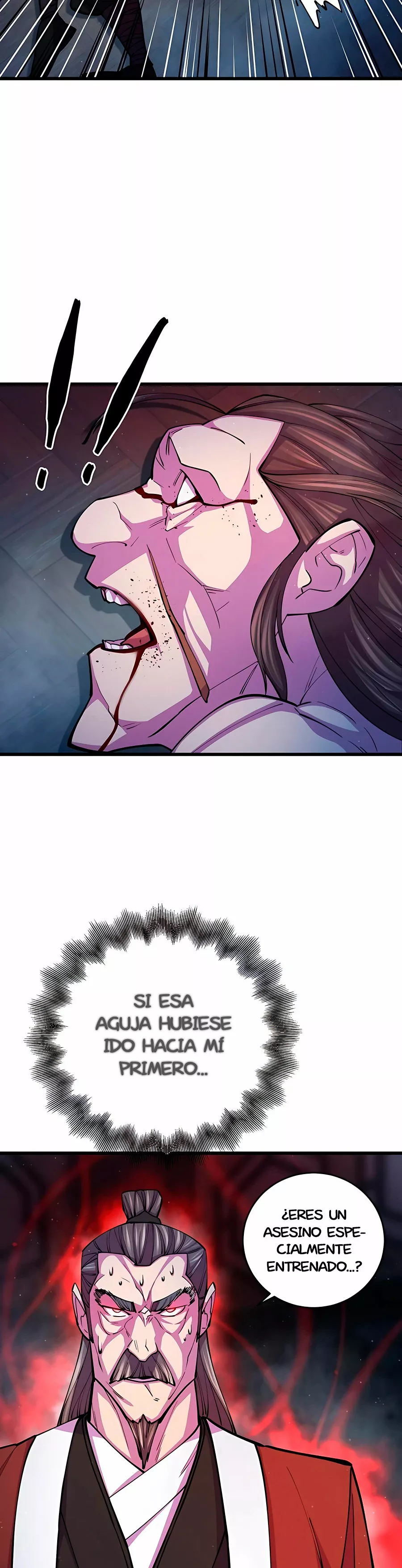 Página 38 del Manga