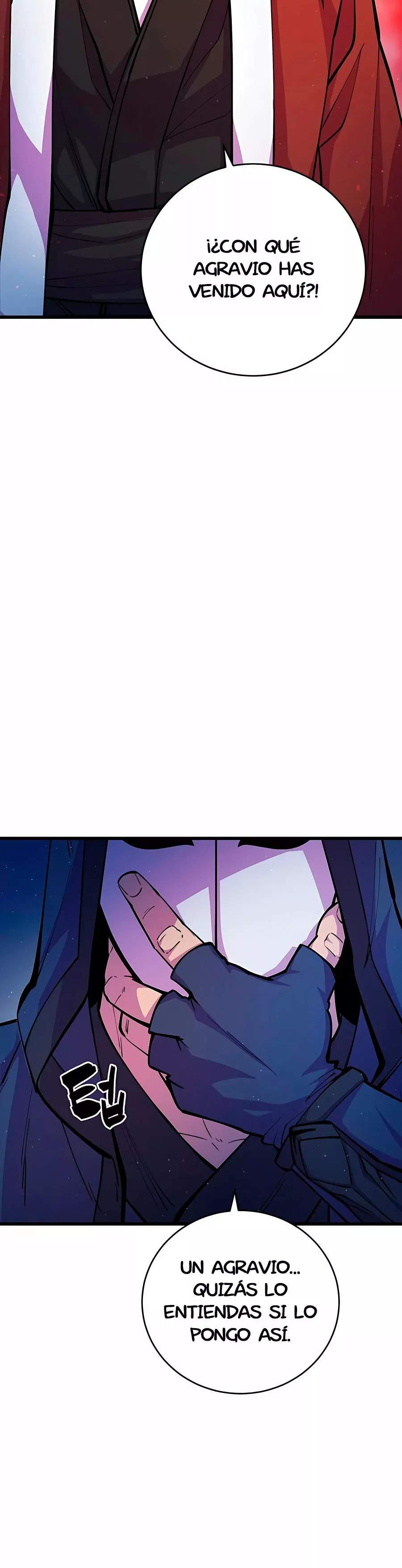 Página 39 del Manga