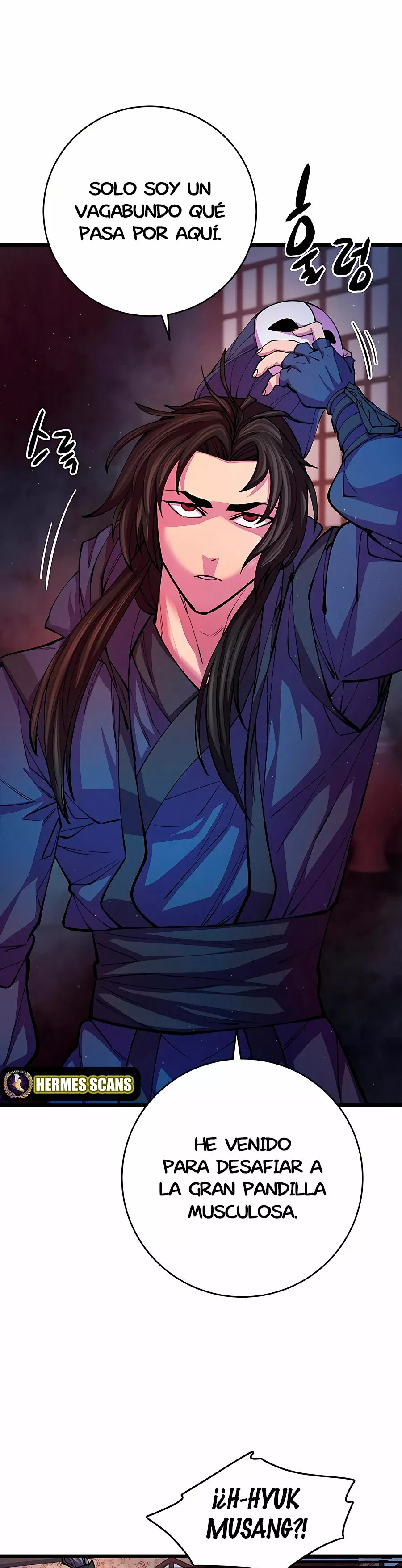 Página 40 del Manga