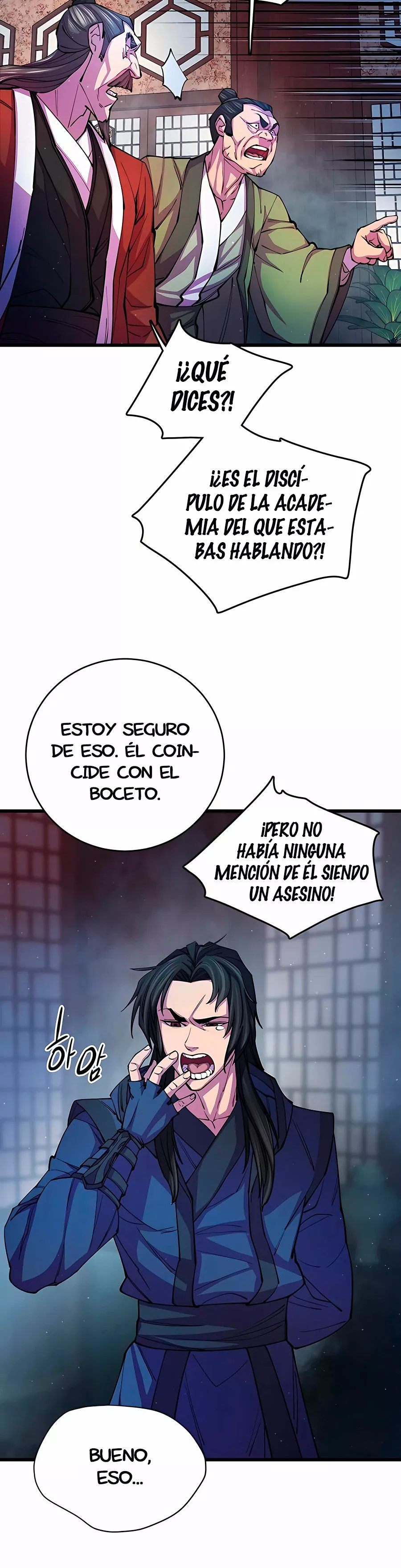 Página 41 del Manga