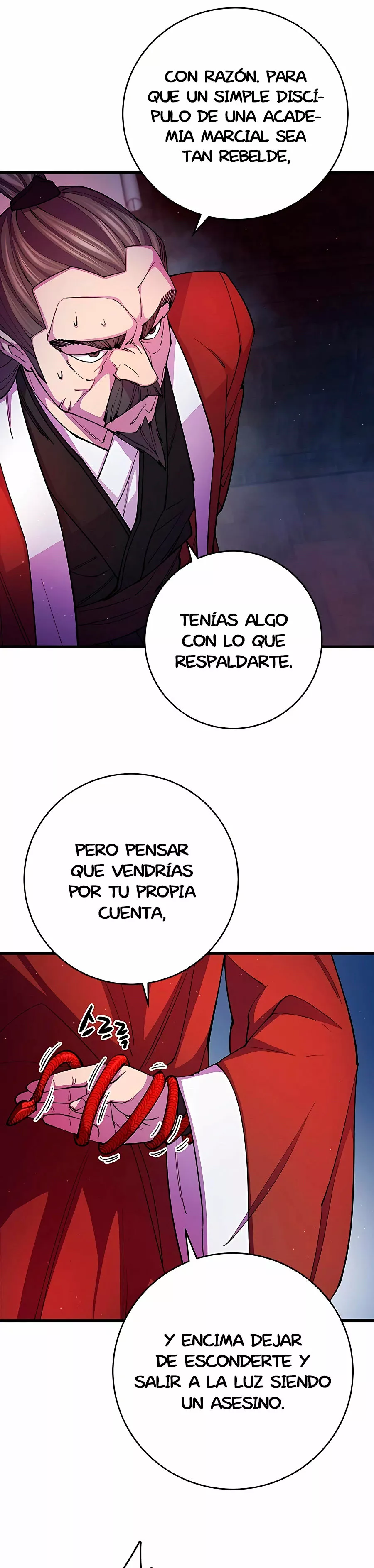 Página 42 del Manga