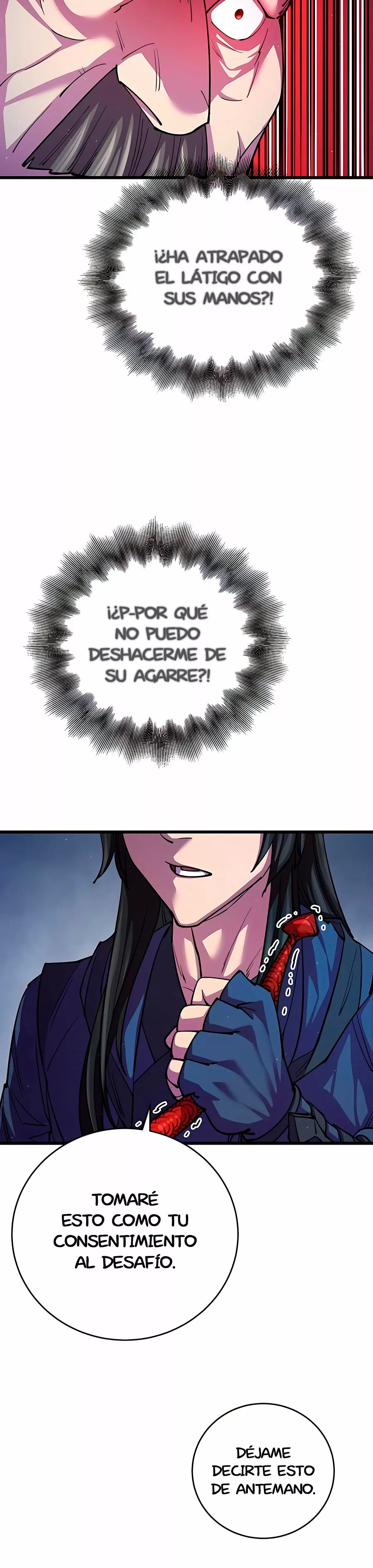 Página 45 del Manga