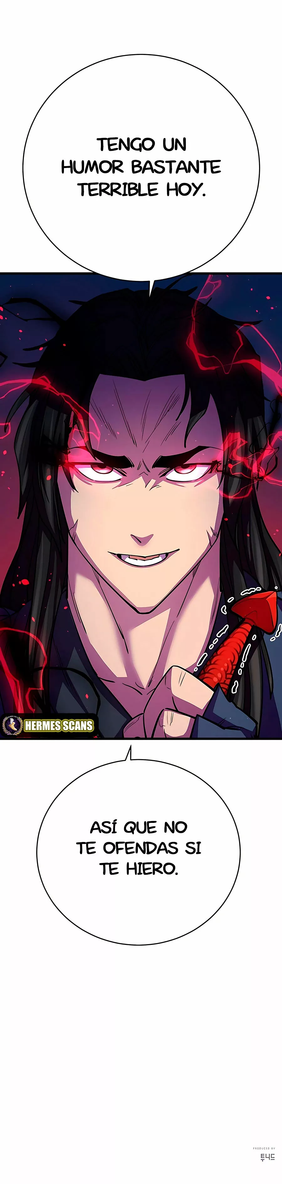 Página 46 del Manga