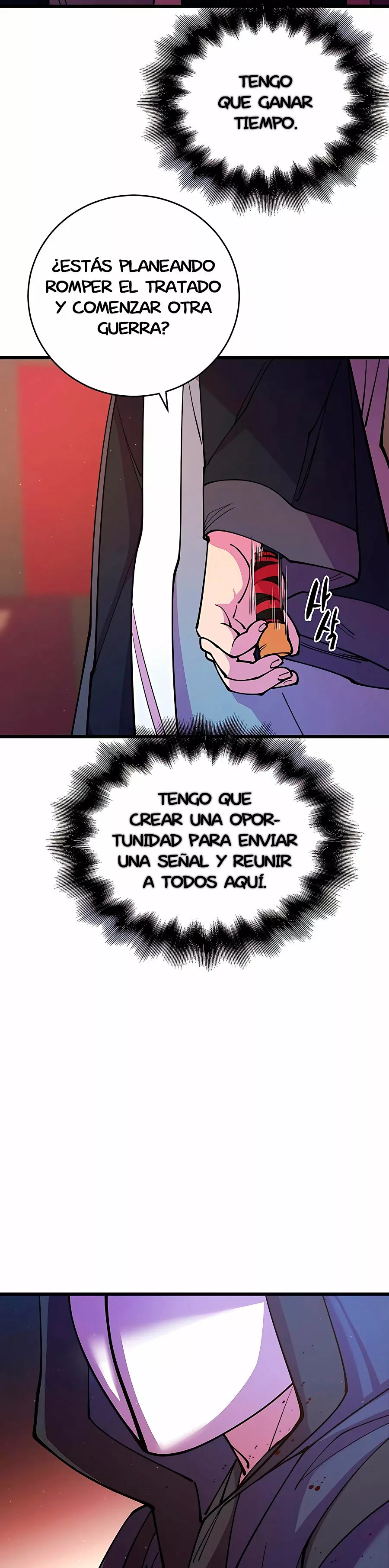 Página 34 del Manga