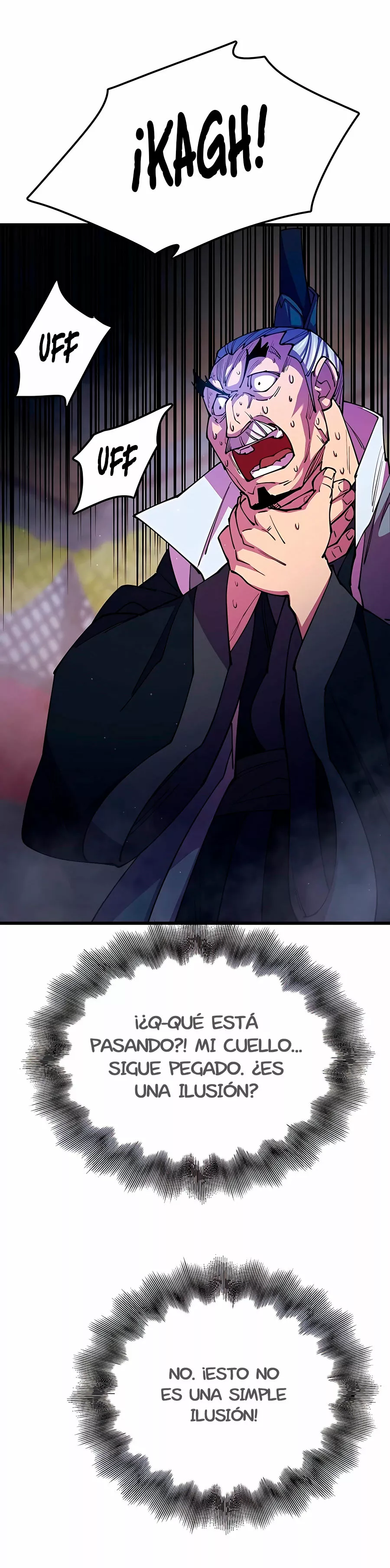 Página 37 del Manga