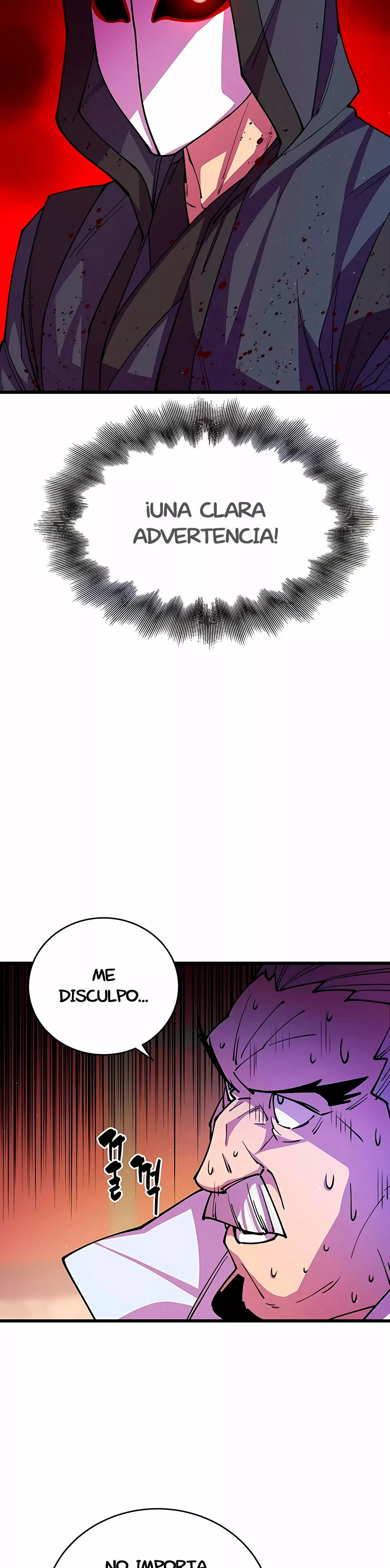 Página 39 del Manga