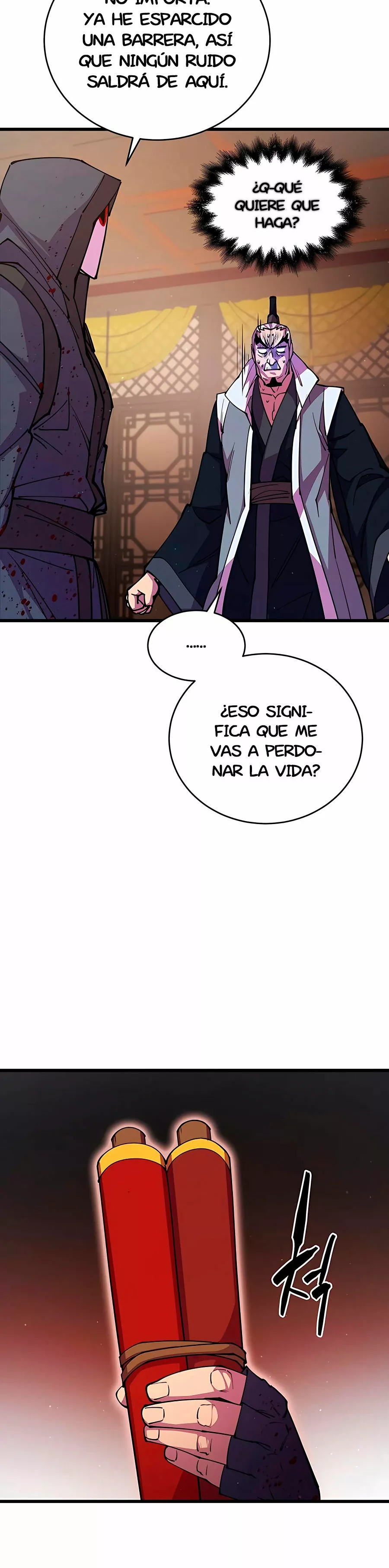 Página 40 del Manga