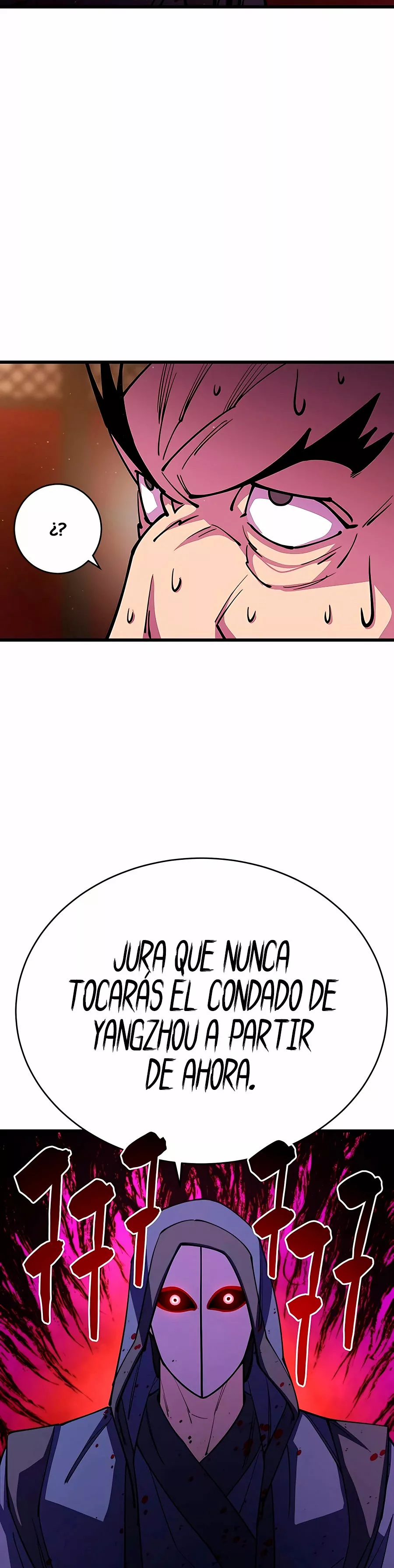 Página 45 del Manga