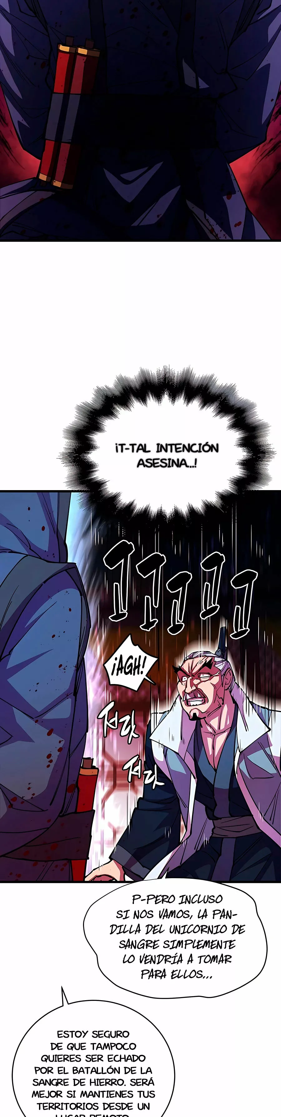 Página 46 del Manga