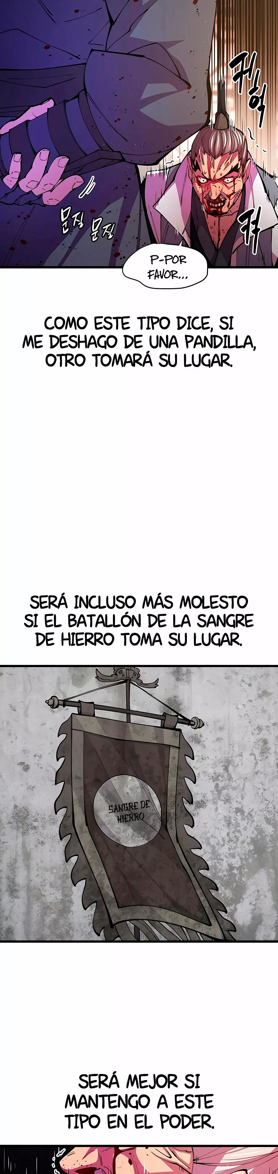 Página 50 del Manga