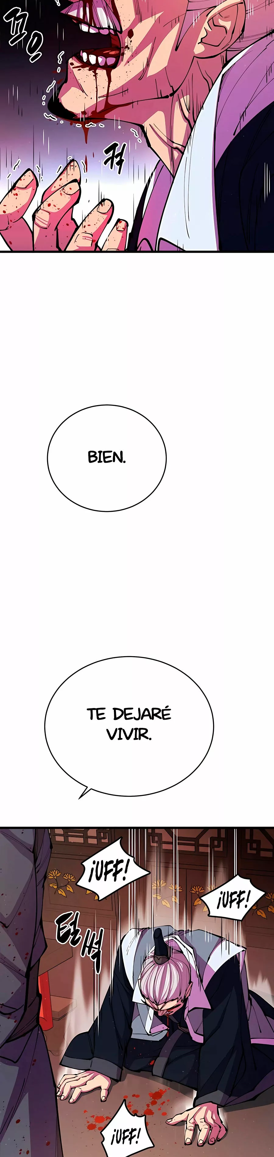 Página 51 del Manga