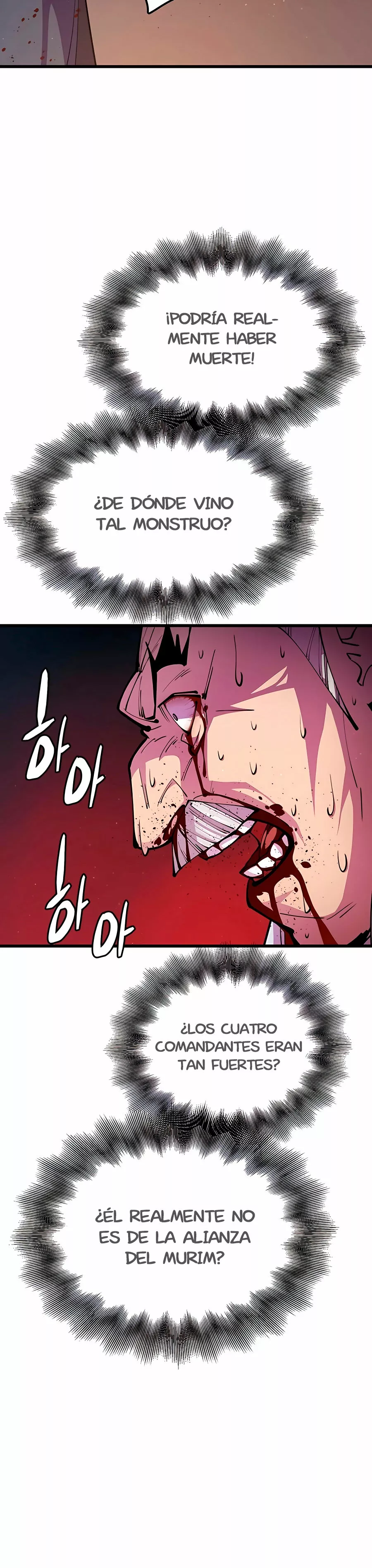 Página 52 del Manga