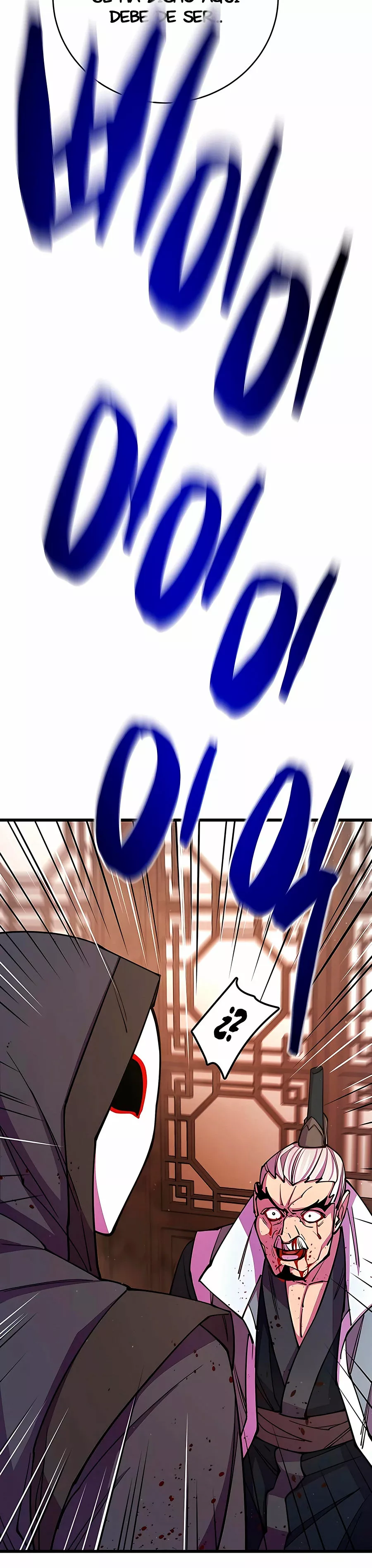 Página 54 del Manga