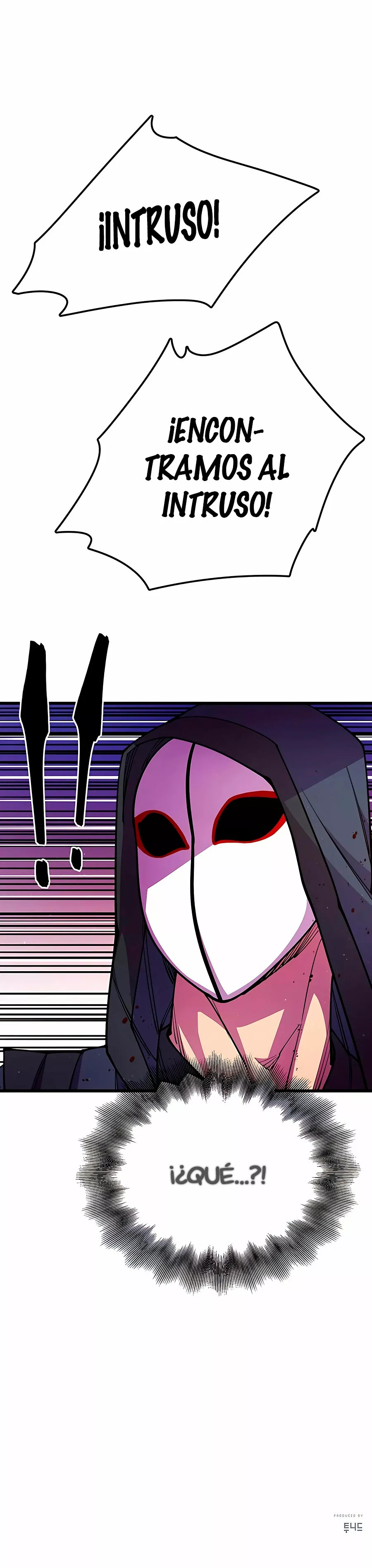 Página 55 del Manga