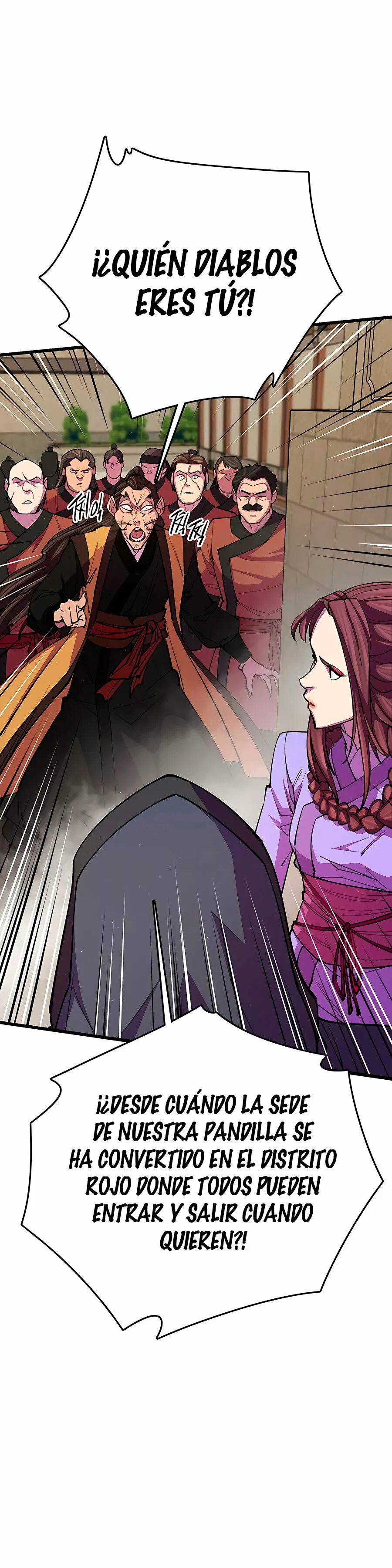 Página 35 del Manga