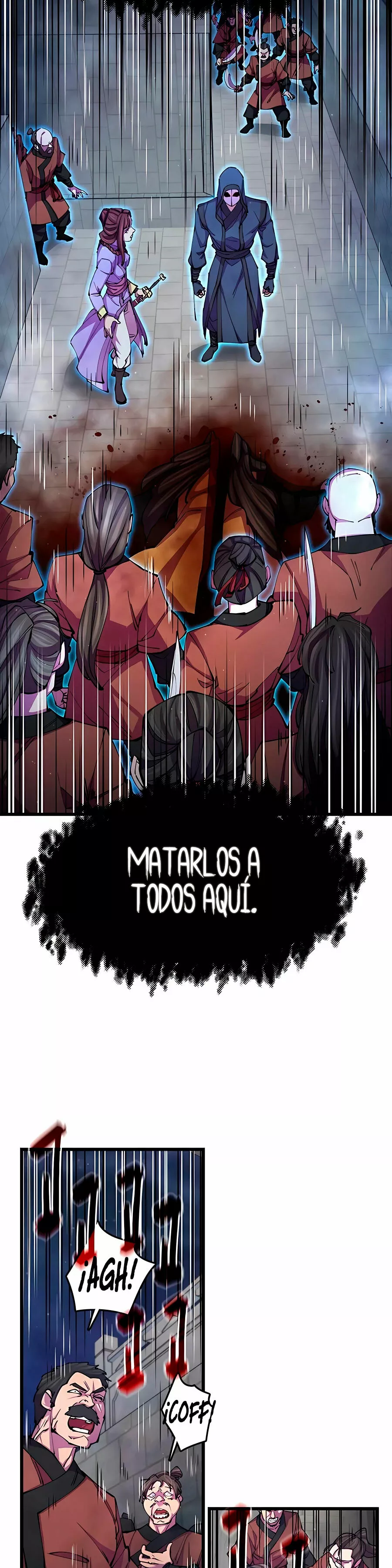 Página 39 del Manga