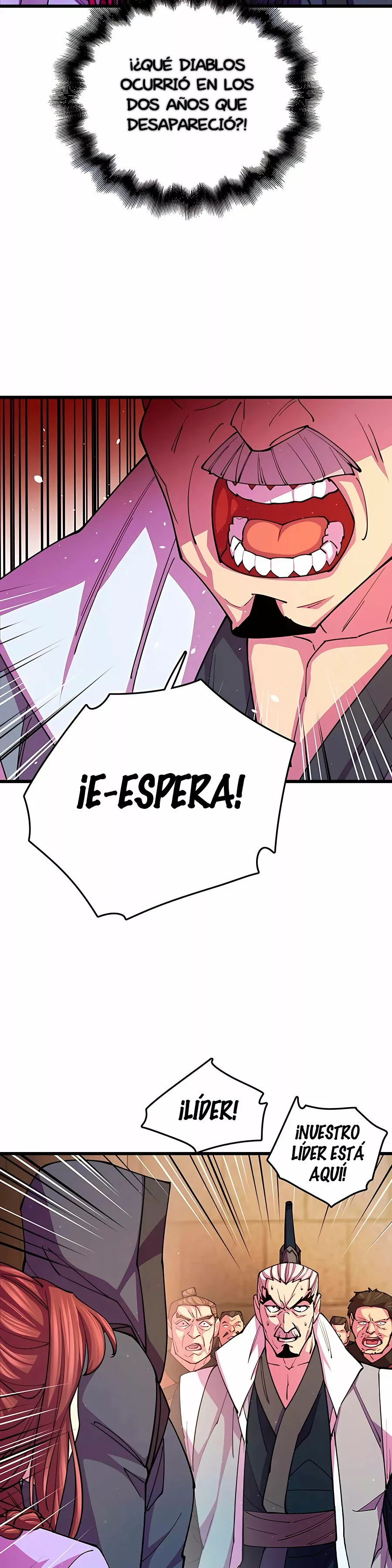 Página 41 del Manga