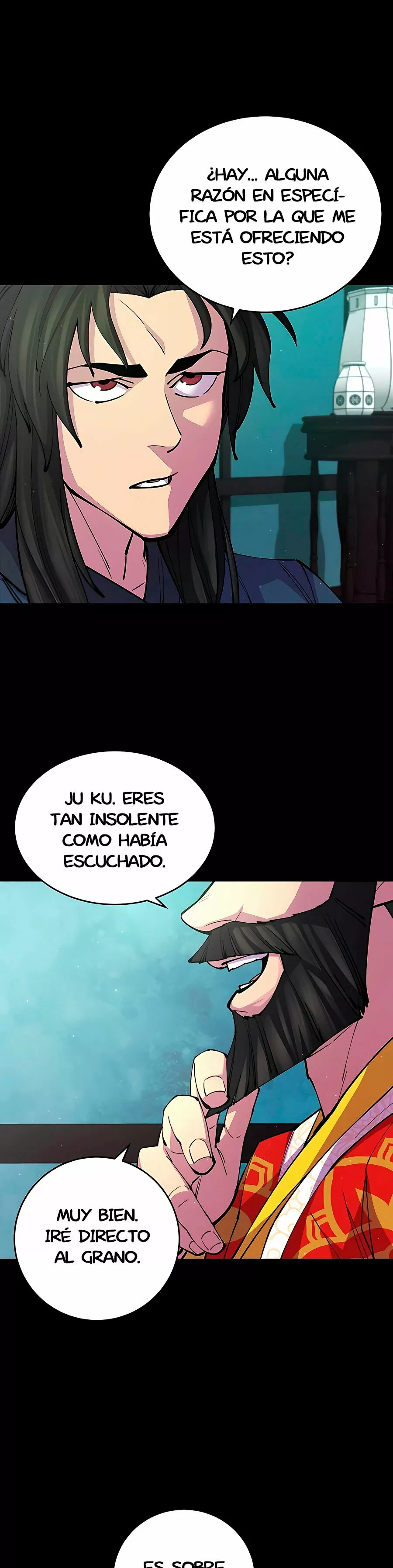 Página 36 del Manga