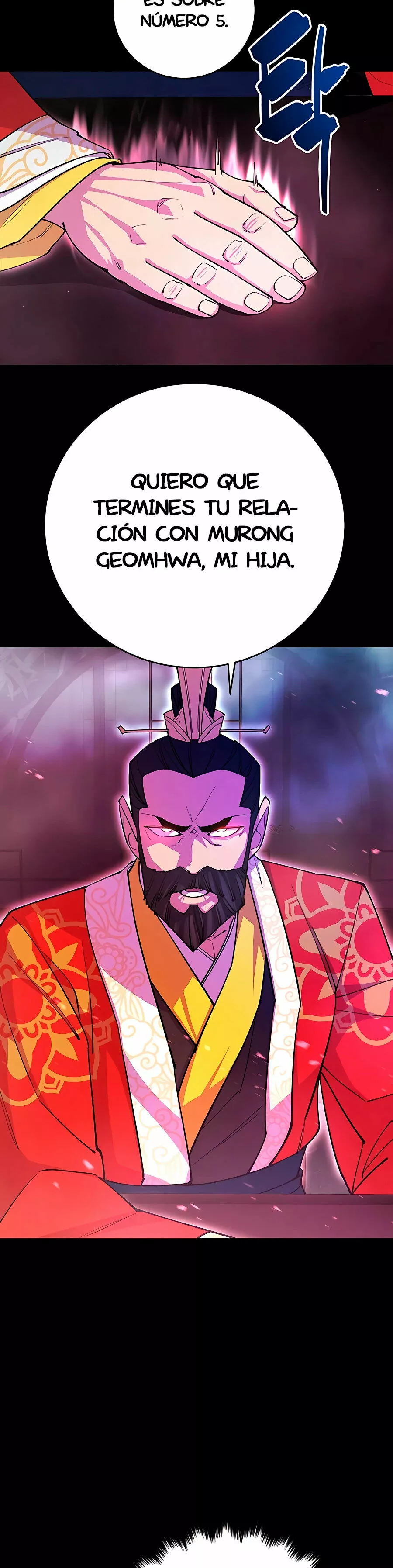 Página 37 del Manga