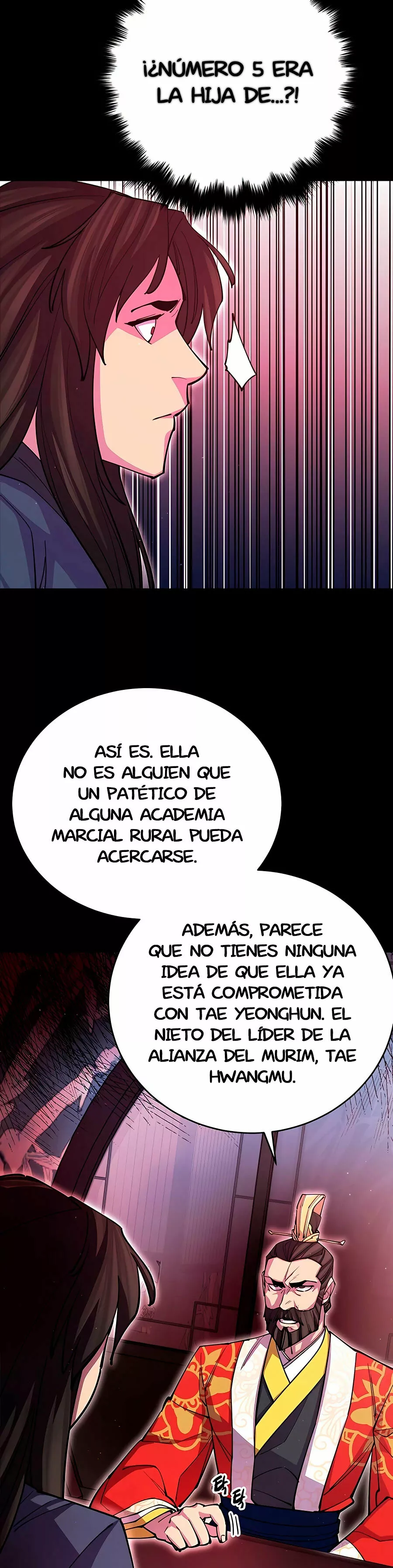 Página 38 del Manga