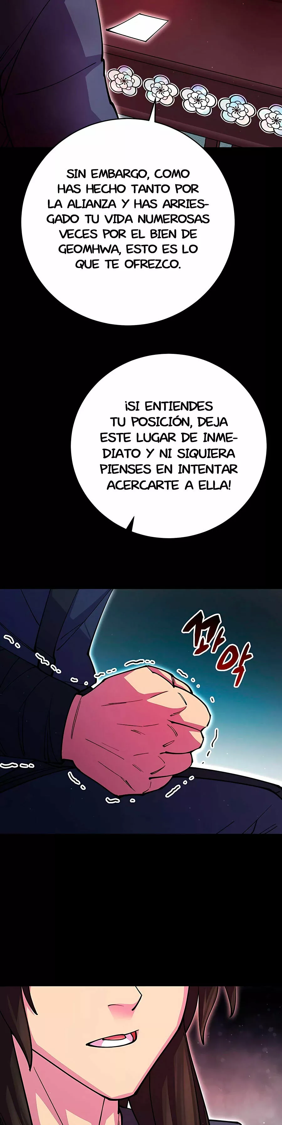 Página 39 del Manga
