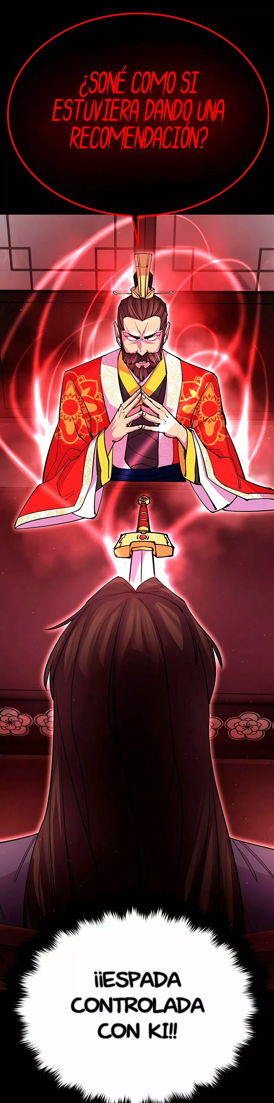 Página 42 del Manga