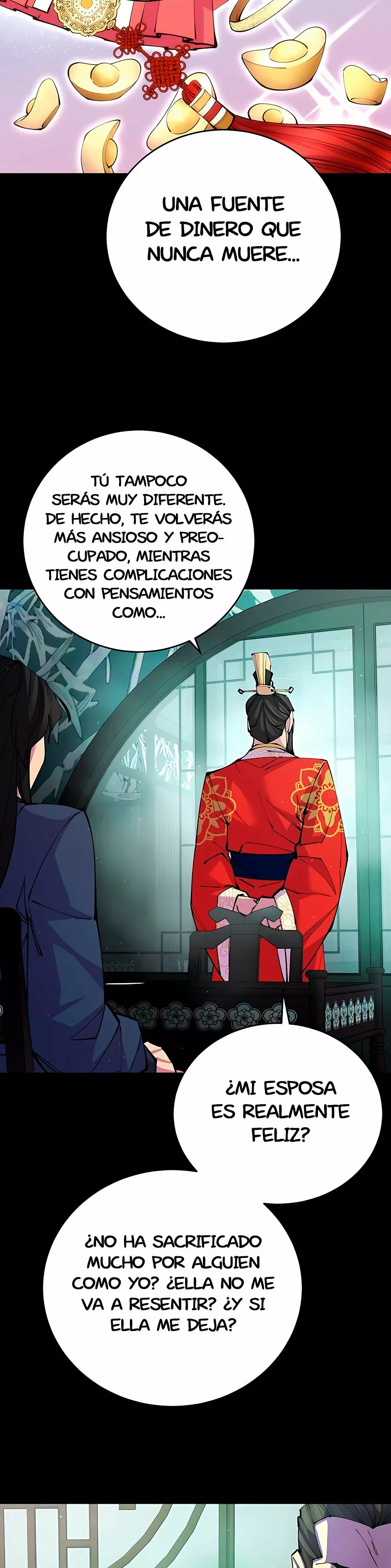 Página 47 del Manga