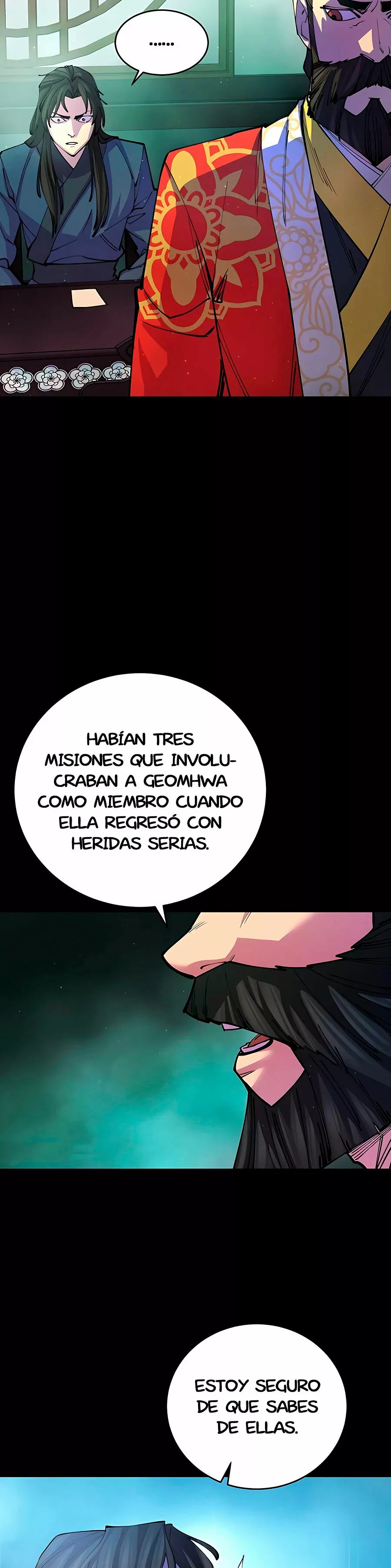 Página 48 del Manga