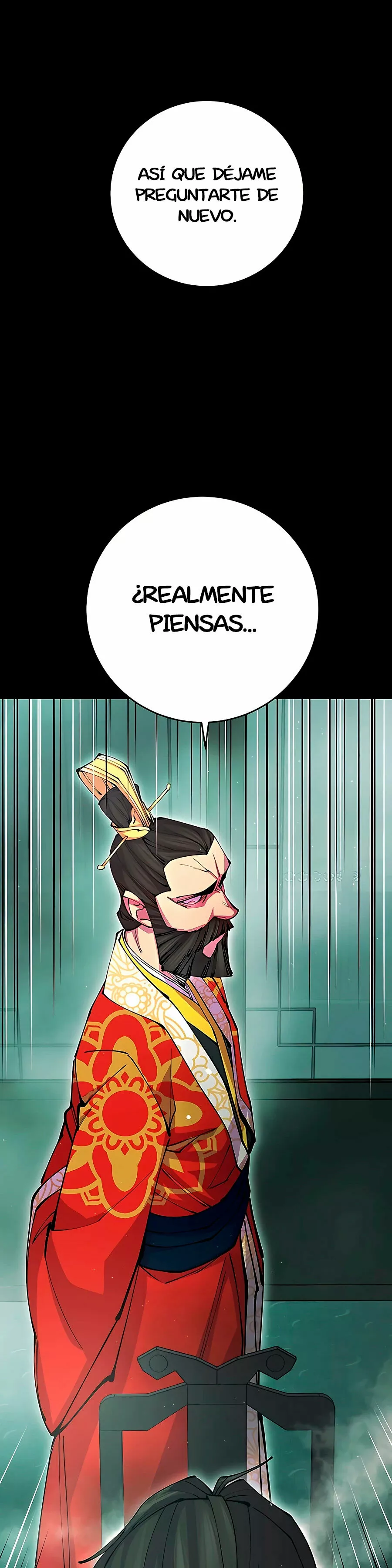 Página 50 del Manga